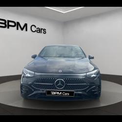 Mercedes CLA 180 136+30ch AMG Line 8G-eDCT occasion - Fleury-les-Aubrais - photo 2/20