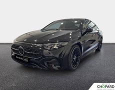 Mercedes CLA