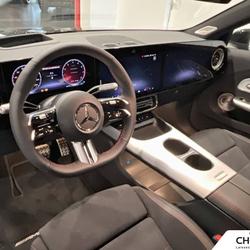 Mercedes CLA CLA 220 8F-eDCT 4MATIC Business Line Executive Denney