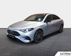 Mercedes CLA Rosières-près-Troyes