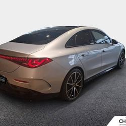 Mercedes CLA CLA 200 8F-eDCT Business Line Executive Rosi&egrave;res-pr&egrave;s-Troyes