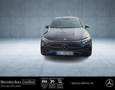 Mercedes CLA Castelnau-le-Lez