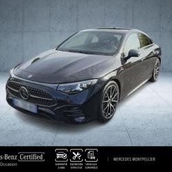 Mercedes CLA 200 163+30ch AMG Line 8G-eDCT Castelnau-le-Lez