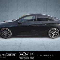 Mercedes CLA 200 163+30ch AMG Line 8G-eDCT Castelnau-le-Lez