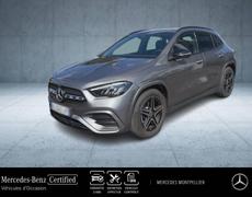Mercedes GLA Castelnau-le-Lez