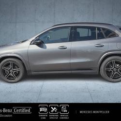Mercedes GLA 200 d 150ch AMG Line 8G-DCT Castelnau-le-Lez
