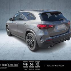 Mercedes GLA 200 d 150ch AMG Line 8G-DCT Castelnau-le-Lez