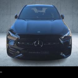 Mercedes GLA 200 d 150ch AMG Line 8G-DCT N&icirc;mes