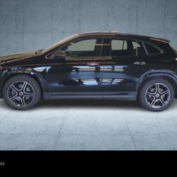 Mercedes GLA 200 d 150ch AMG Line 8G-DCT N&icirc;mes