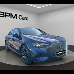 Mercedes Classe C 400 489ch 94,5kWh AMG Line 4Matic occasion - Fleury-les-Aubrais - photo 3/23