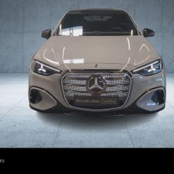 Mercedes Classe C 400 489ch 94,5kWh AMG Line 4Matic occasion - N&icirc;mes - photo 2/47