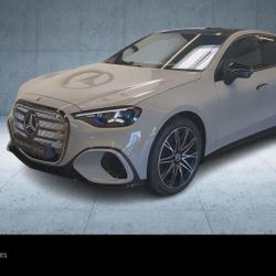 Mercedes Classe C 400 489ch 94,5kWh AMG Line 4Matic occasion - N&icirc;mes - photo 3/47