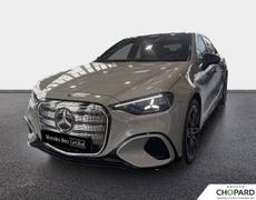 Mercedes Classe C École-Valentin