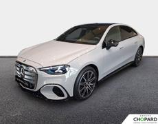 Mercedes Classe C Rosières-près-Troyes