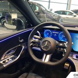 Mercedes Classe C 400 Electrique 4M AMG Line occasion - Rosi&egrave;res-pr&egrave;s-Troyes - photo 2/26