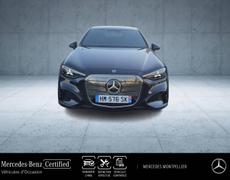 Mercedes Classe C Castelnau-le-Lez