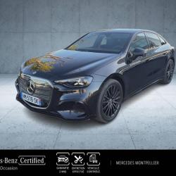 Mercedes Classe C 400 489ch 94,5kWh AMG Line 4Matic occasion - Castelnau-le-Lez - photo 2/21
