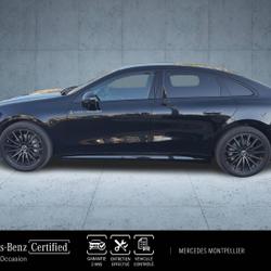 Mercedes Classe C 400 489ch 94,5kWh AMG Line 4Matic occasion - Castelnau-le-Lez - photo 3/21