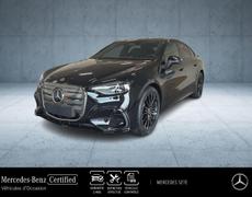 Mercedes Classe C Sète