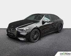 Mercedes Classe C Perrigny