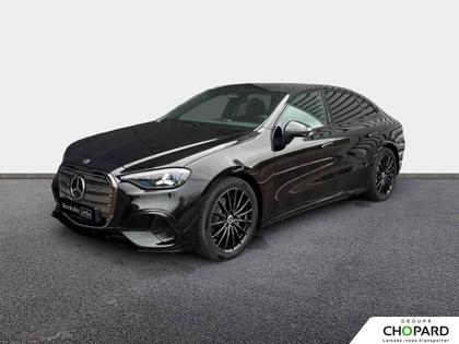 Mercedes Classe C - Classe C 400 Electrique 4M AMG Line - 89 900 €