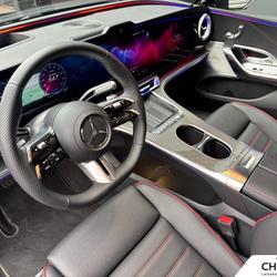 Mercedes Classe C 400 Electrique 4M AMG Line occasion - Perrigny - photo 2/29