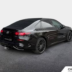 Mercedes Classe C 400 Electrique 4M AMG Line occasion - Perrigny - photo 3/29