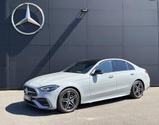 Mercedes Classe C Nevers