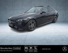 Mercedes Classe C Sète