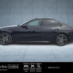 Mercedes Classe C 220 d 197ch AMG Line S&egrave;te