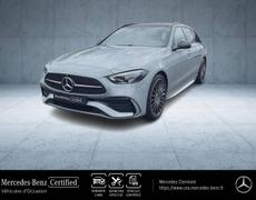 Mercedes Classe C Aubière