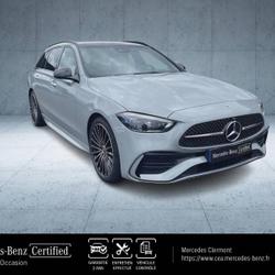 Mercedes Classe C 220 d 197ch AMG Line 4Matic Aubi&egrave;re