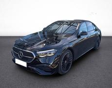 Mercedes Classe E Bourg-en-Bresse