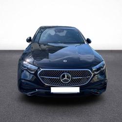 Mercedes Classe E Classe E 300 de Hybrid EQ 9G-Tronic 4MATIC AMG Line + Bourg-en-Bresse