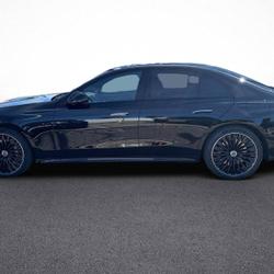 Mercedes Classe E Classe E 300 de Hybrid EQ 9G-Tronic 4MATIC AMG Line + Bourg-en-Bresse