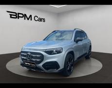 Mercedes GLB Fleury-les-Aubrais