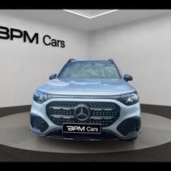 Mercedes GLB 250+ EQ 272ch Limited Edition Fleury-les-Aubrais