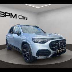 Mercedes GLB 250+ EQ 272ch Limited Edition Fleury-les-Aubrais