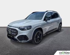 Mercedes GLB - GLB 250+ EQ Limited Edition - 64 900 €