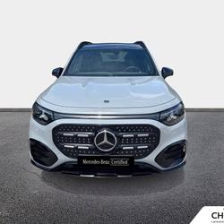 Mercedes GLB GLB 250+ EQ Limited Edition &Eacute;cole-Valentin