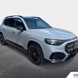 Mercedes GLB GLB 250+ EQ Limited Edition &Eacute;cole-Valentin