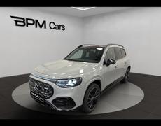 Mercedes GLB Le Mans