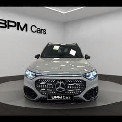 Mercedes GLB 250+ EQ 272ch Limited Edition Le Mans