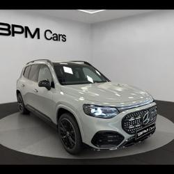 Mercedes GLB 250+ EQ 272ch Limited Edition Le Mans