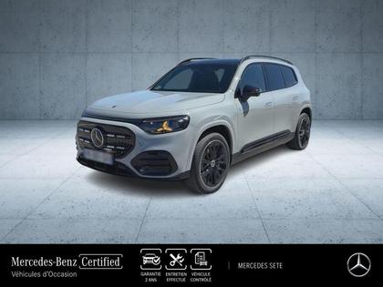 Mercedes GLB - 250+ EQ 272ch Limited Edition - 67 900 €