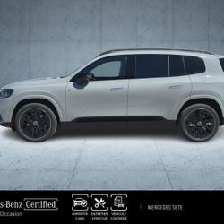 Mercedes GLB 250+ EQ 272ch Limited Edition S&egrave;te