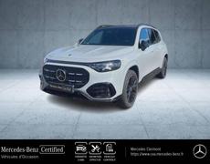 Mercedes GLB Aubière