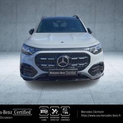 Mercedes GLB 250+ EQ 272ch Limited Edition Aubi&egrave;re