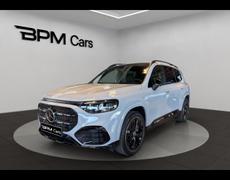 Mercedes GLB
