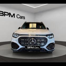 Mercedes GLB 250+ EQ 272ch Limited Edition Fleury-les-Aubrais